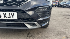 SEAT Ateca 1.5 TSI EVO FR 5dr DSG Petrol Estate